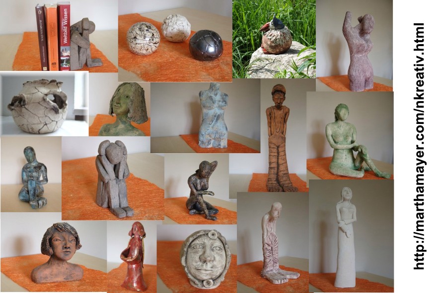 Alles auf einem Blick